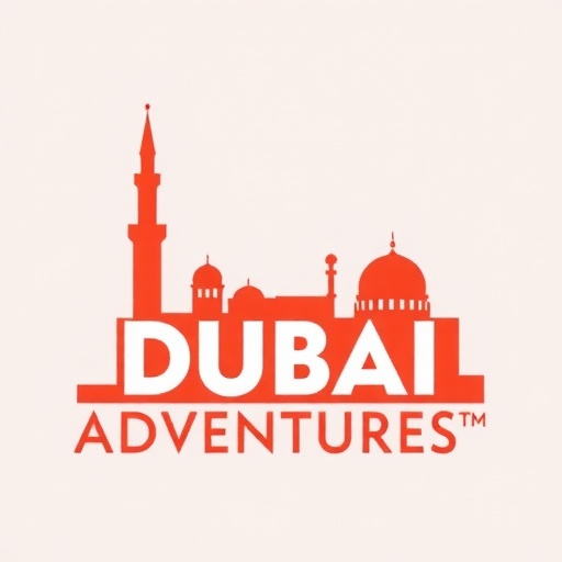 Dubai Adventures Logo